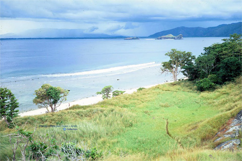 Đảo tam hải du lịch đà nẵng